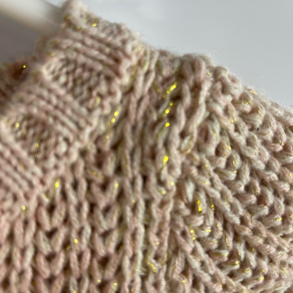 Blueberi Knit and Embroidered Tulle‎ Dress 2T - Picture 2 of 6